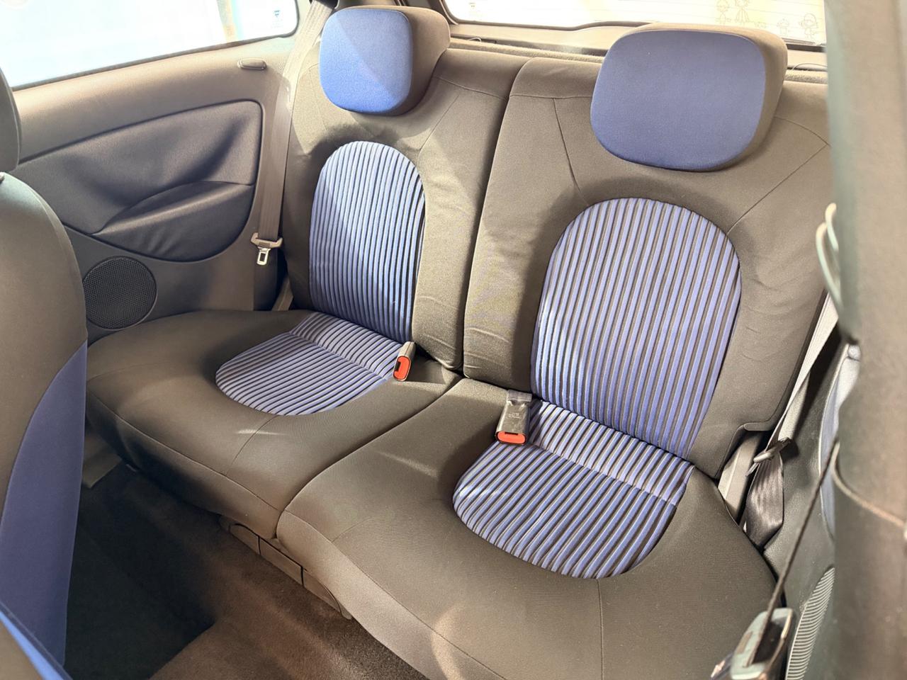 Lancia Ypsilon 1.3Mjt 75cv Neopatentati