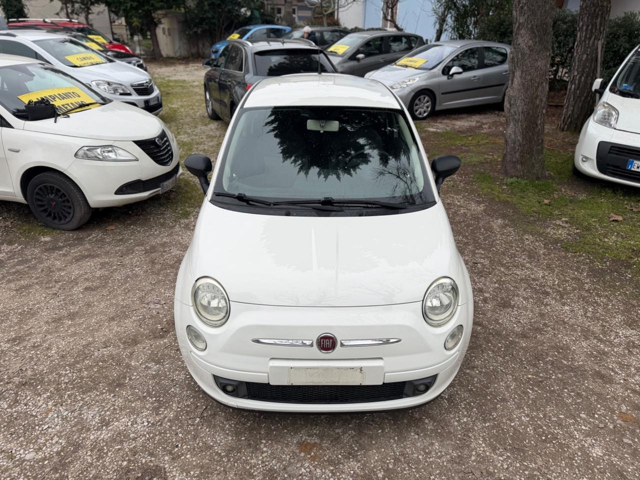 Fiat 500 1.2 Sport
