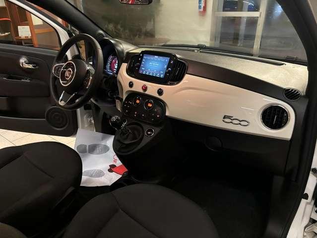 Fiat 500 1.0 hybrid Dolcevita 70cv MY24