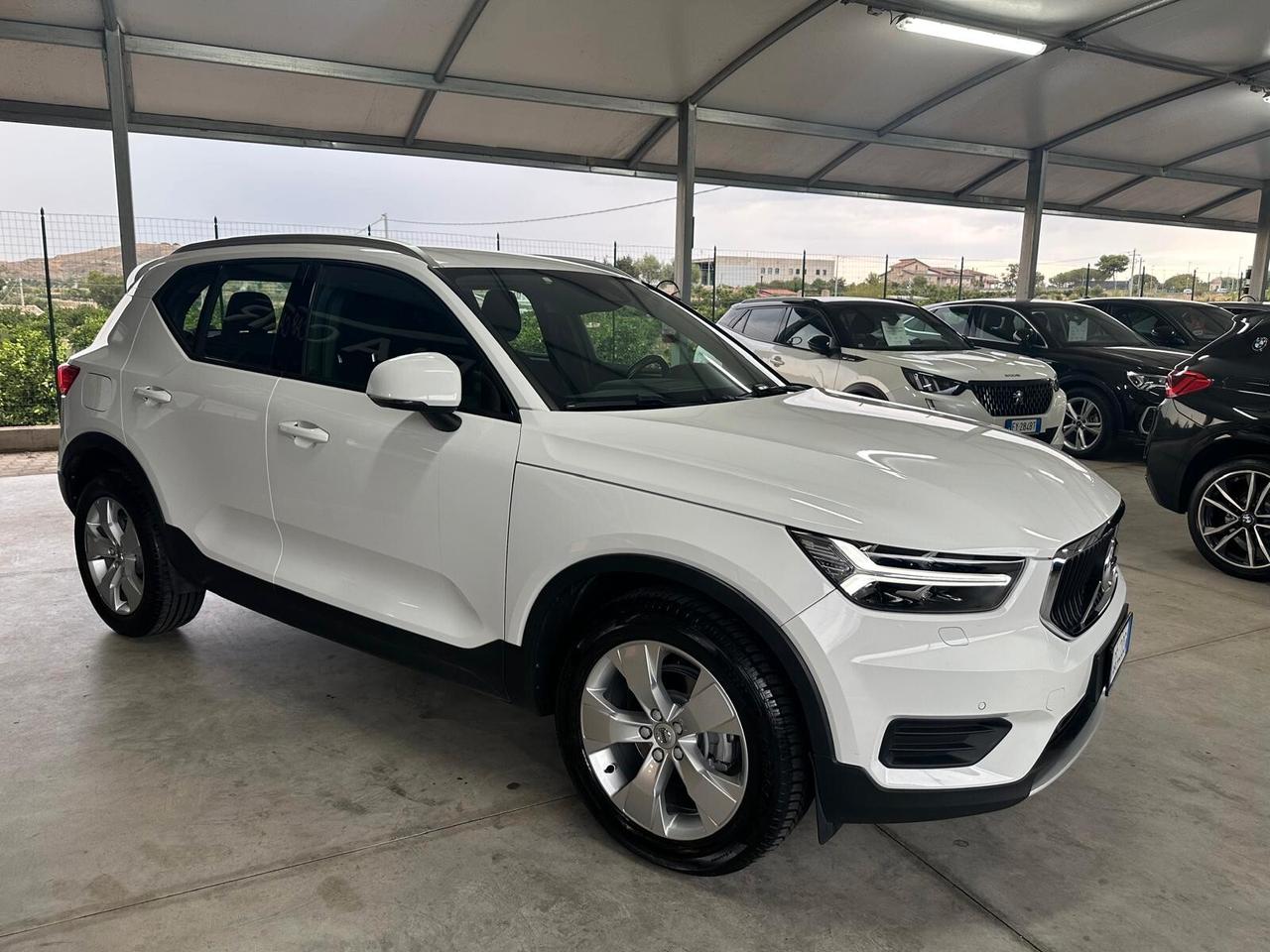VOLVO XC40 2.0 150CV 06/2020