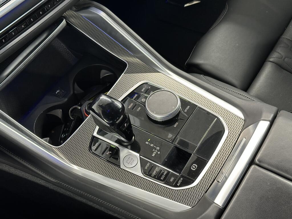 BMW X6 30 d Mild Hybrid 48V Msport xDrive Steptronic