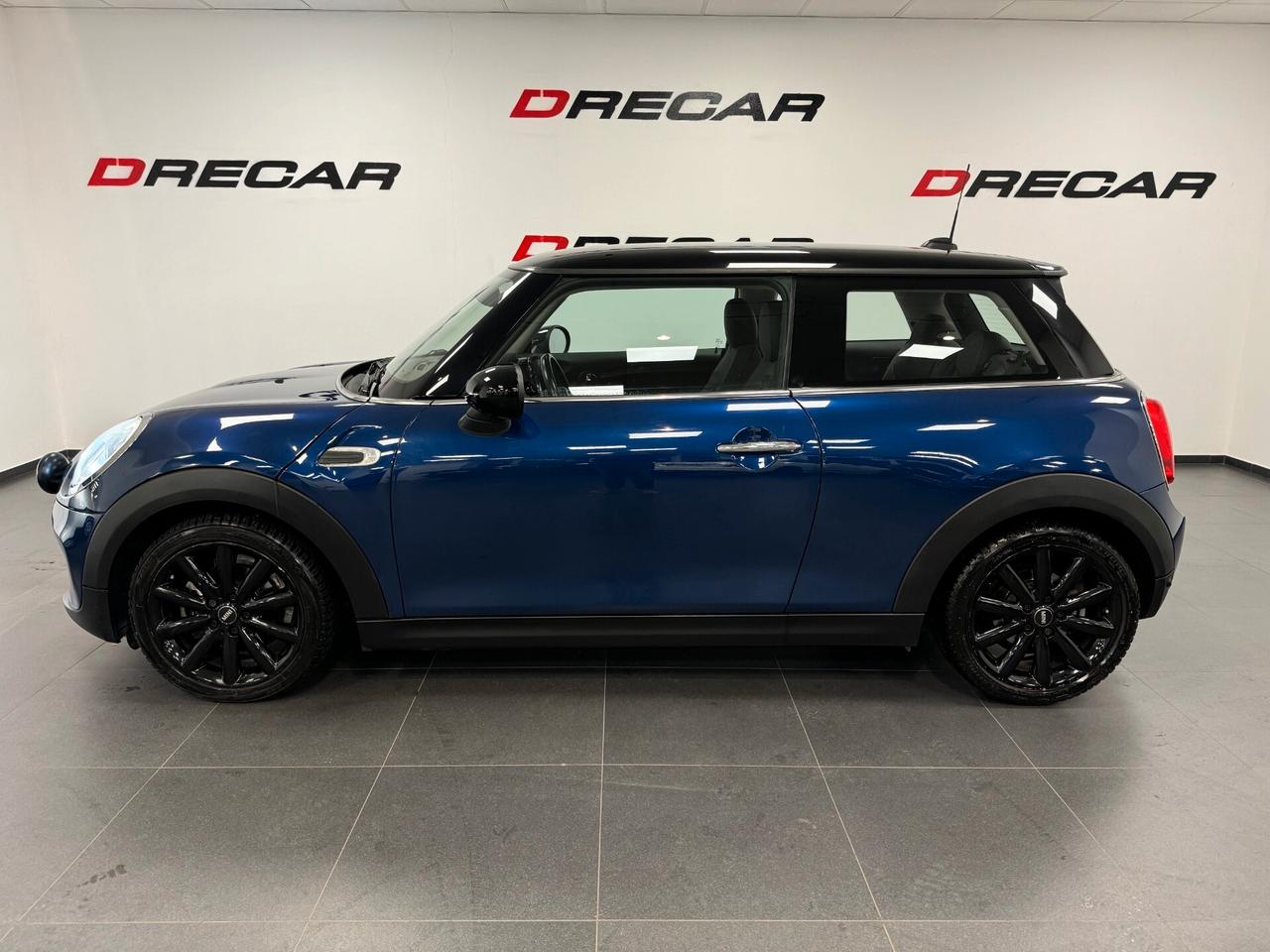 Mini Mini 1.5 Cooper D XENON NAVI PROFESSIONAL SEDILI SPORTIVI