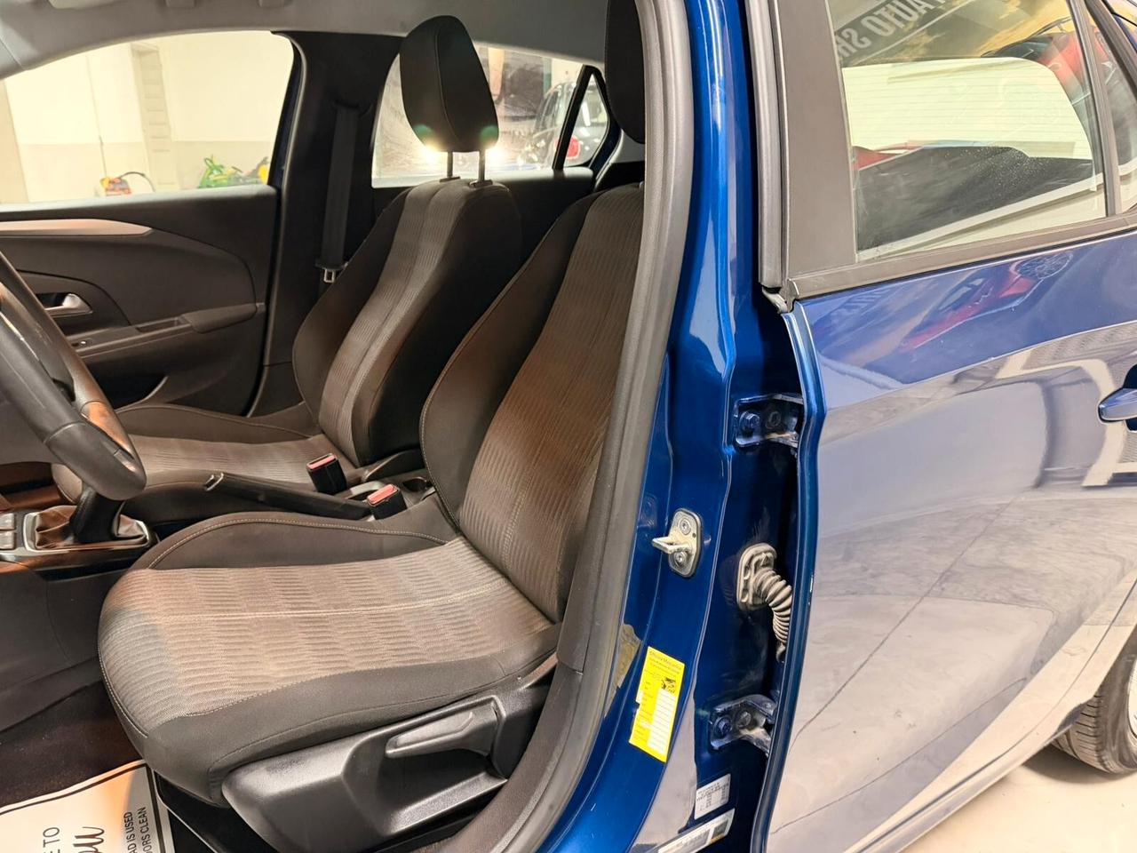 Opel Corsa 1.2 Elegance