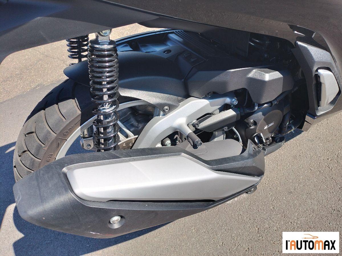 Honda SH 350 Abs