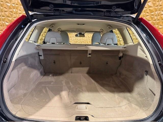 Volvo XC 60 XC60 DRIVe Summum