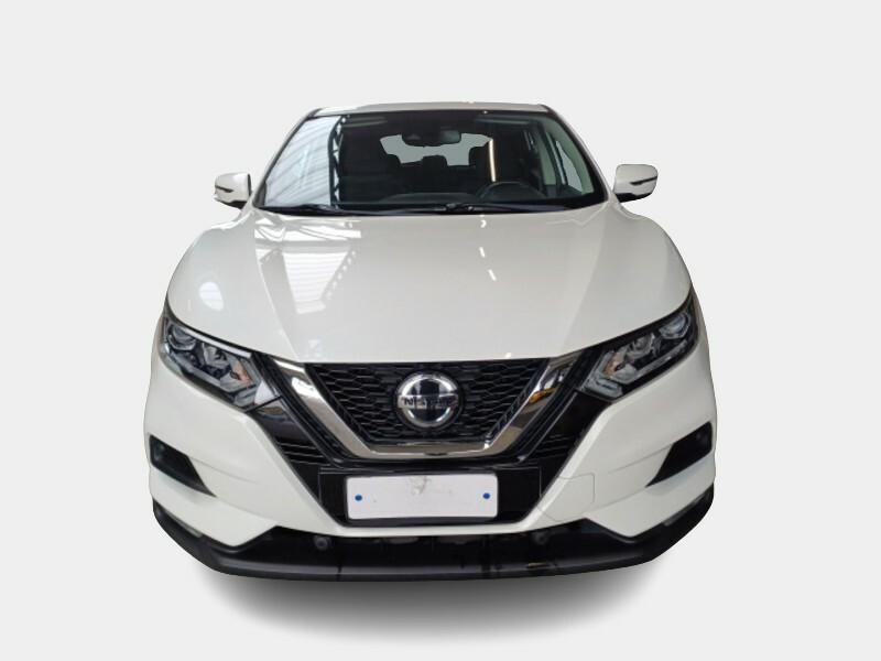 NISSAN QASHQAI 1.3 DIG-T 140 BUSINESS MY19 CROSSOVER