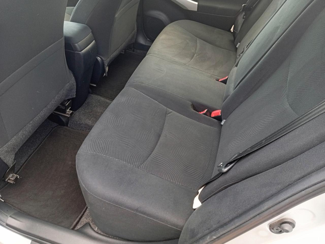 Toyota Prius 1.8 Lounge