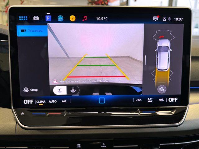 VOLKSWAGEN Golf 2.0 TDI 115CV *GARANZIA VW*Restyling*UNICO PROP.*