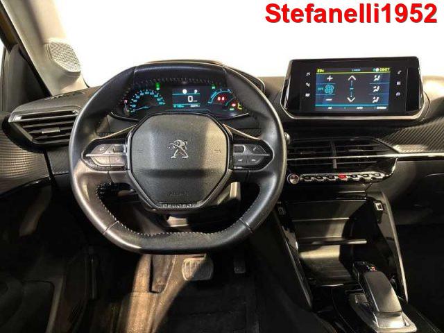 PEUGEOT 208 II 2019 - e- Active Pack 100kW