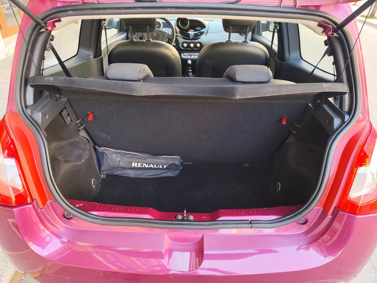 Renault Twingo 1.2 BENZINA 75CV PERFETTA