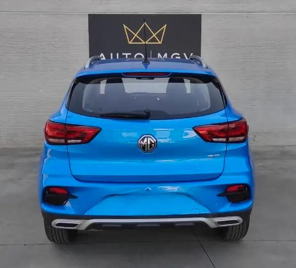 Mg ZS 1.5 VTi-tech Comfort