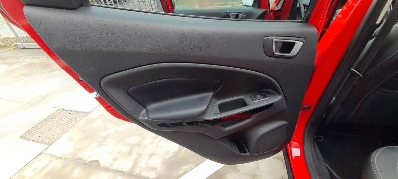 Ford EcoSport 1.0 EcoBoost 100 CV Titanium