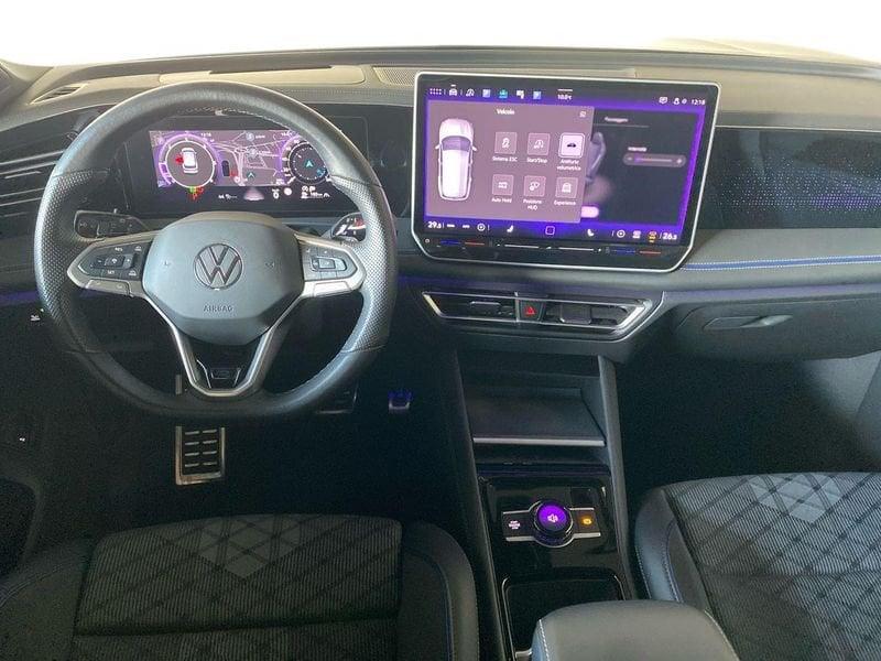 Volkswagen Tiguan Tiguan 2.0 TDI 150 CV DSG R-Line