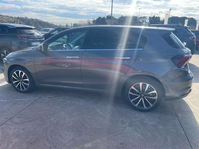 Fiat Tipo 5p 1.6 mjt 120 CV Lounge "Km 66.000"