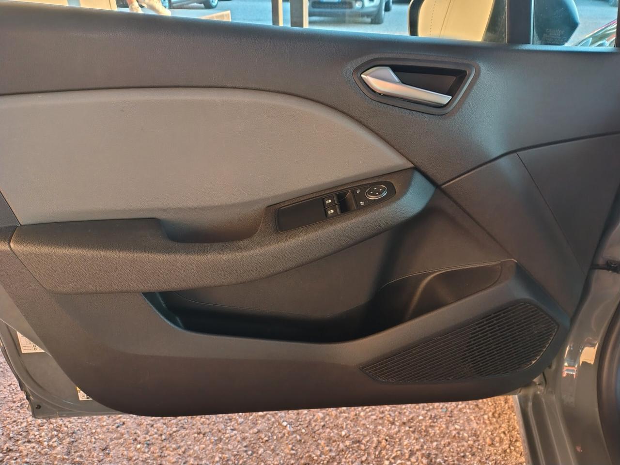 Renault Clio TCe 100 CV GPL 5 porte Intens