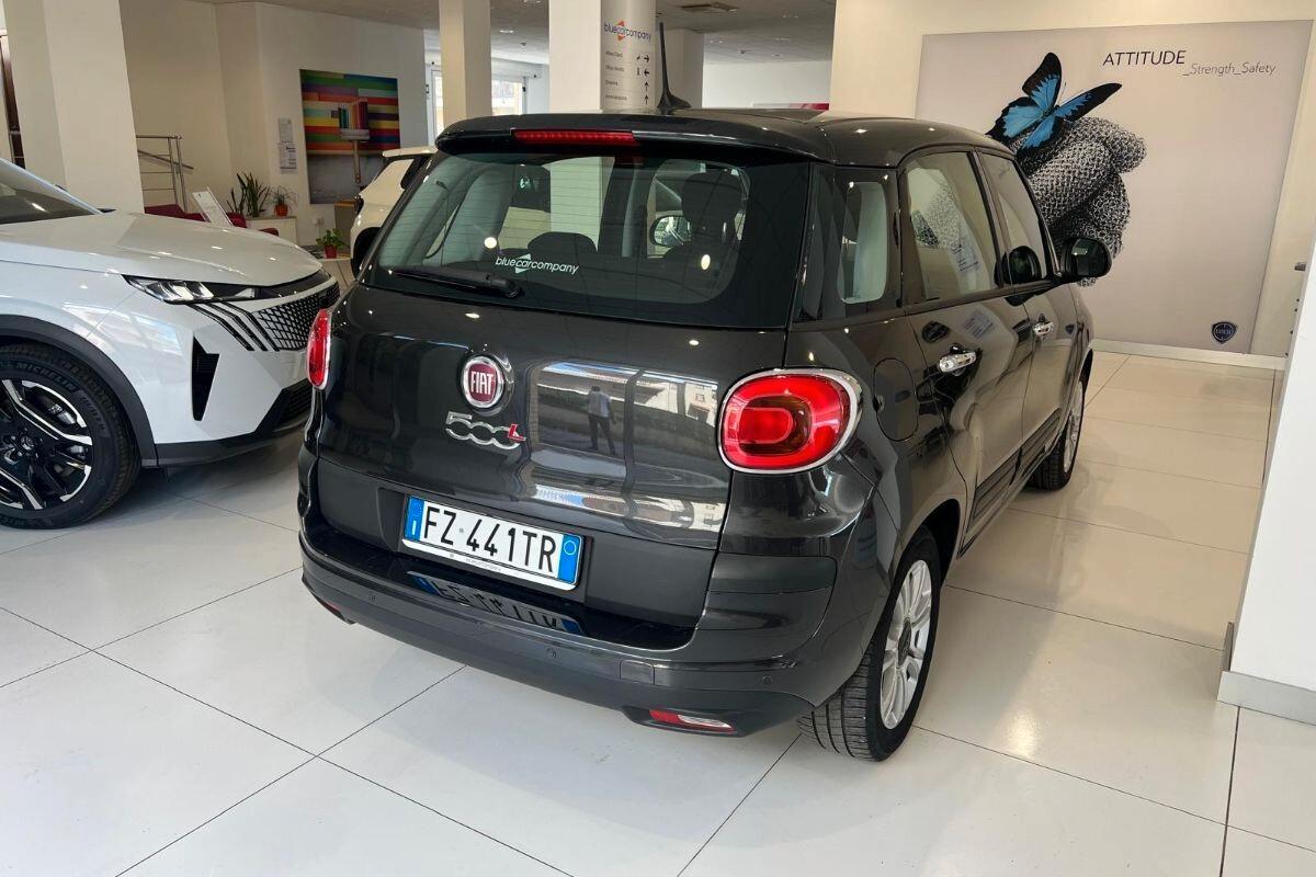 Fiat 500L 1.4 95 CV S&S Mirror City Cross