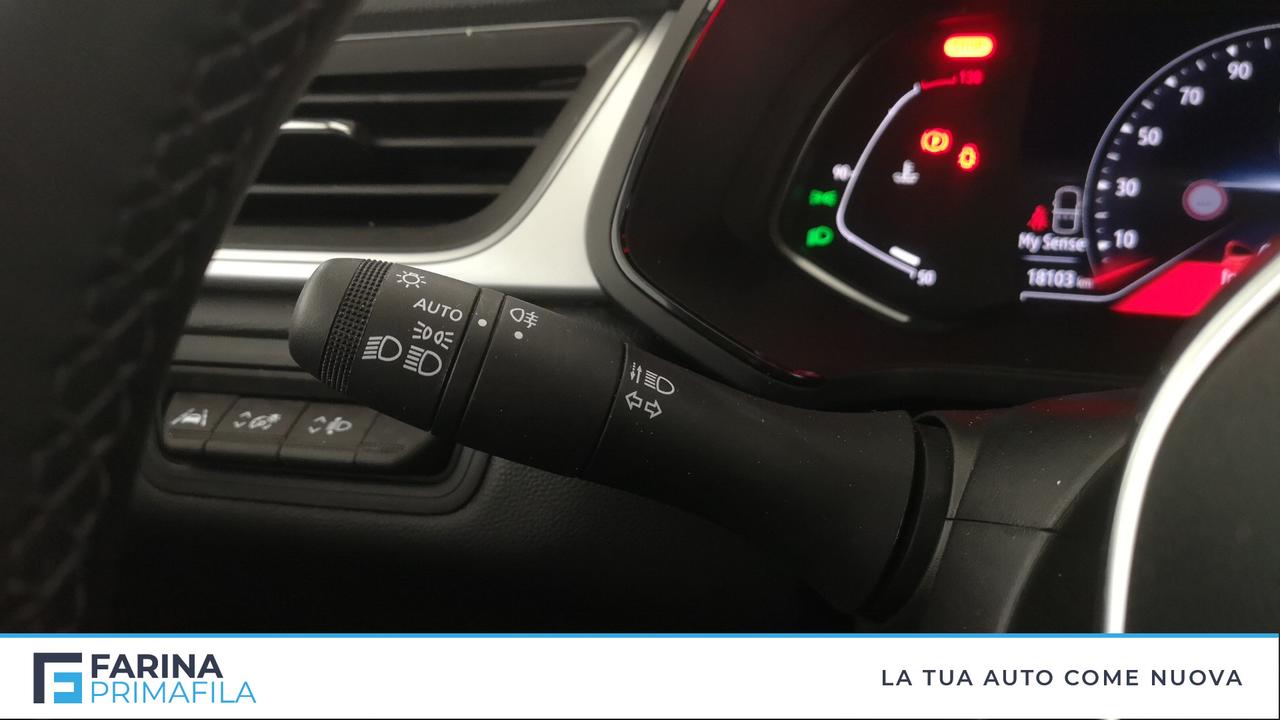 RENAULT Captur II 2019 - Captur 1.0 tce Techno 90cv