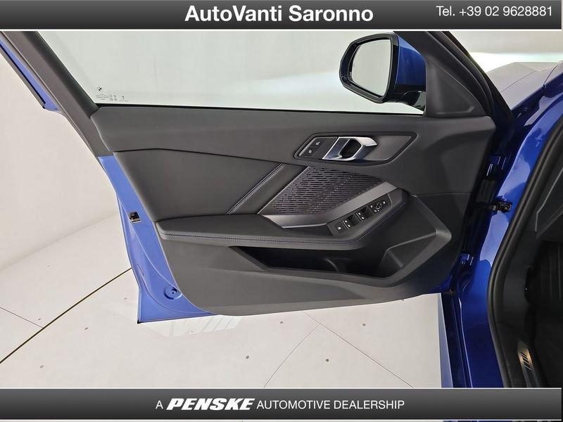 BMW Serie 1 120d 48V MSport