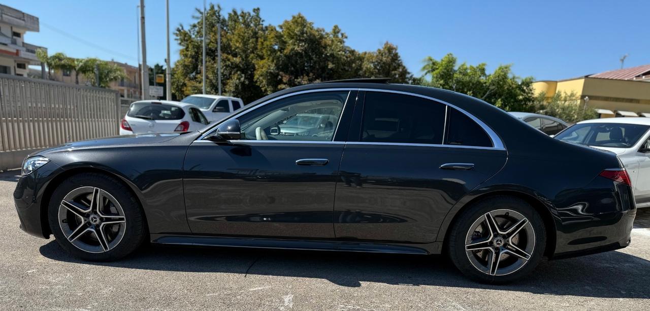 Mercedes-benz S 500 S 450 d 4Matic Premium Plus
