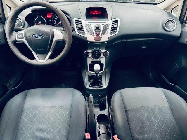 FORD Fiesta 1.2 82 CV Ikon GPL - 193.000 kM