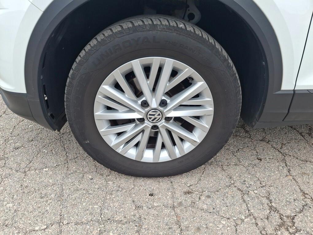 Volkswagen T-Roc 1.6 TDI 115cv - 2019