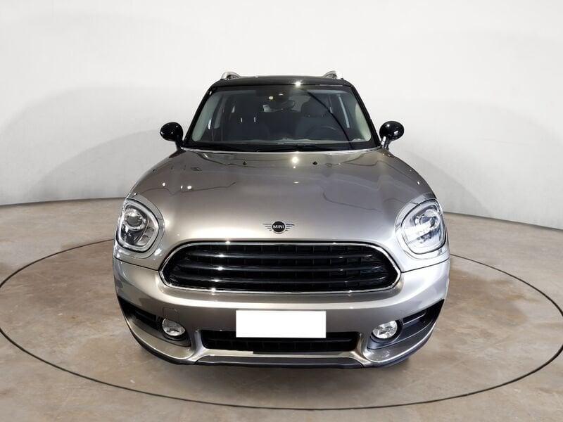 MINI Countryman Cooper D Business automatica