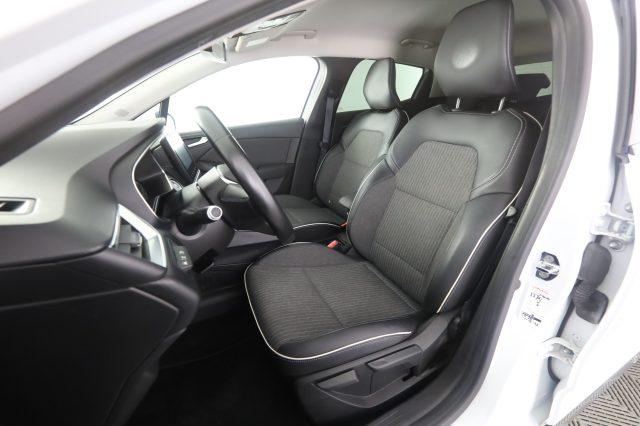 RENAULT Clio Clio Berlina INTENS dCi 85