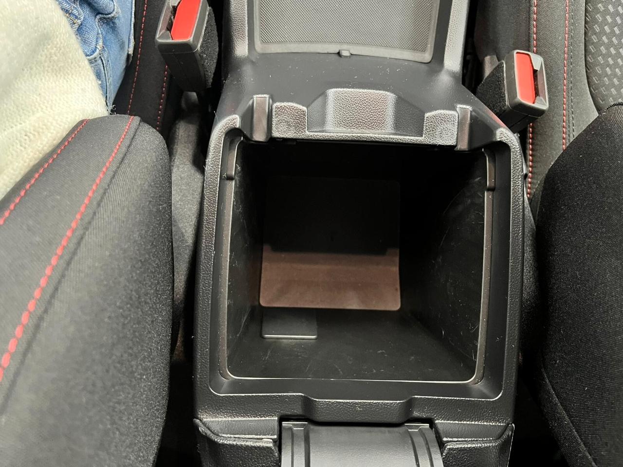 Ford Focus 1.5 EcoBlue 115 CV automatico 5p. ST-Line