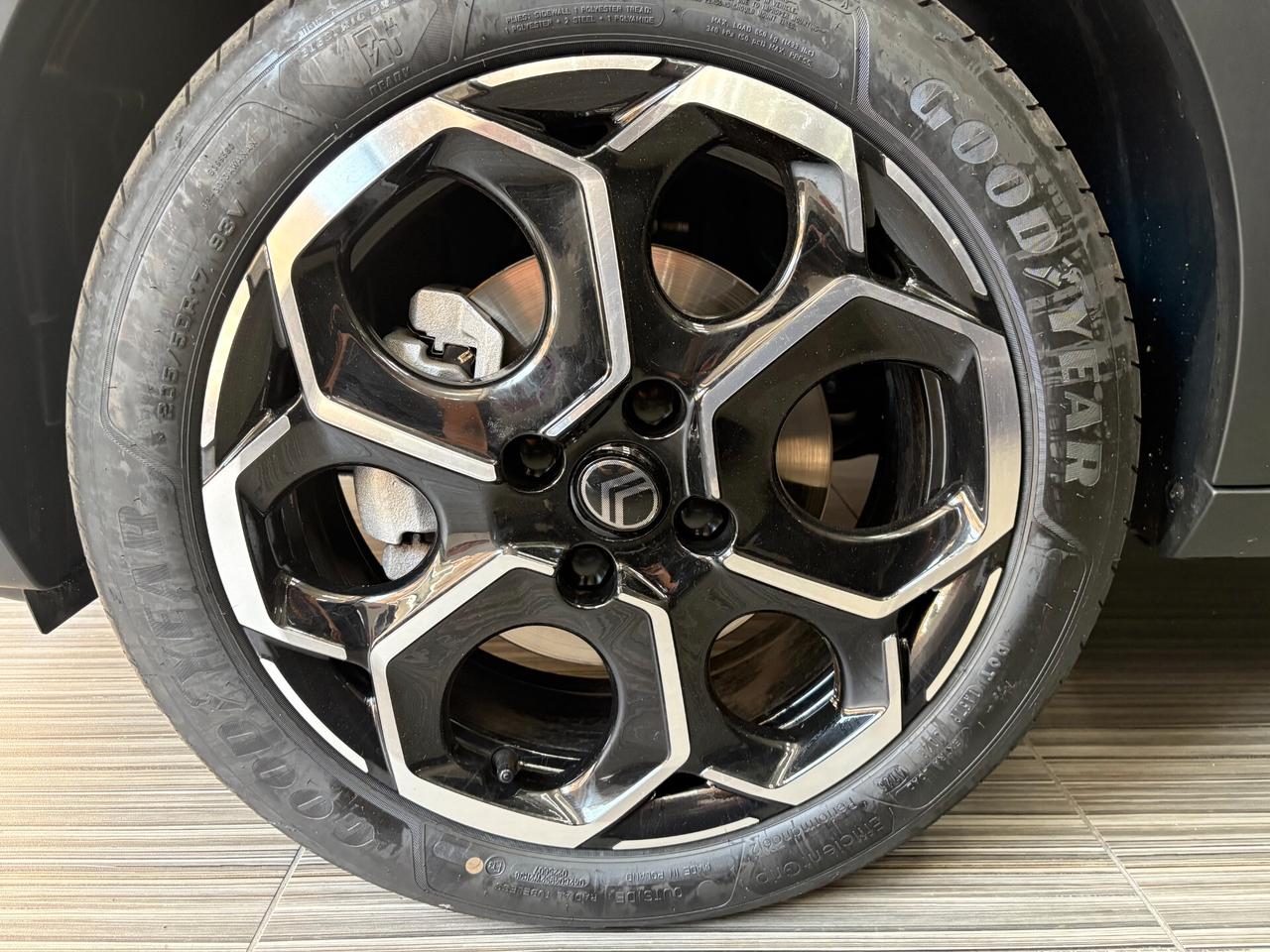 Citroen C3 1.2 Turbo 100cv Max ITALIANA FULL - Prezzo REALE