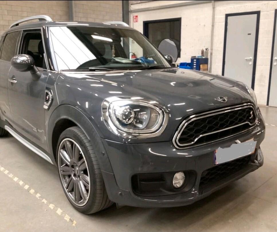 Mini Cooper SD Countryman 2.0 ALL4 IN ARRIVO