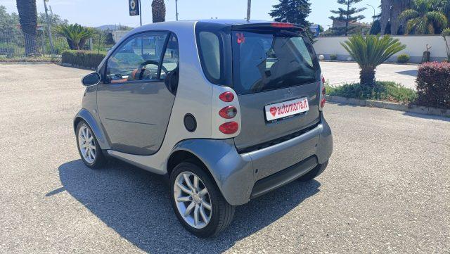 SMART ForTwo 700 passion n°24