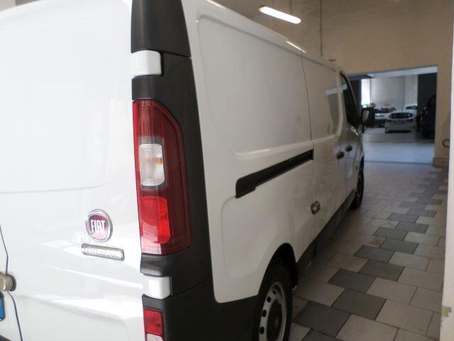 Fiat Talento 1.6 Ecojet PL-TN Furgone 12q 3Posti Euro6 Autocarro