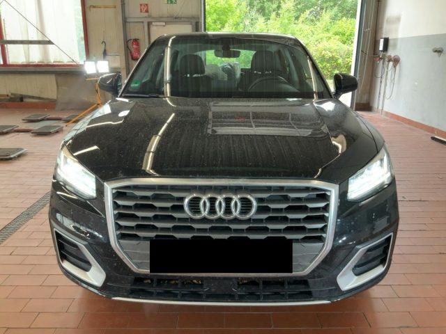 AUDI Q2 1.0 TFSI Design FULL LED NAVI SEDILI RISCALDATI