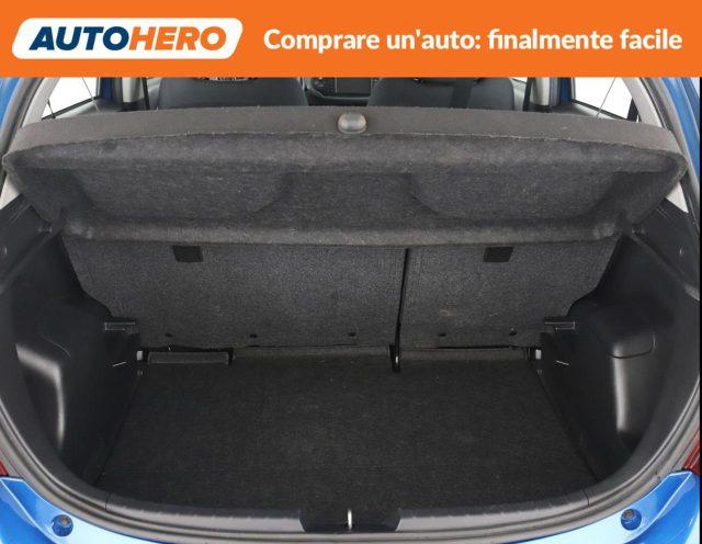 TOYOTA Yaris 1.0 5 porte Active