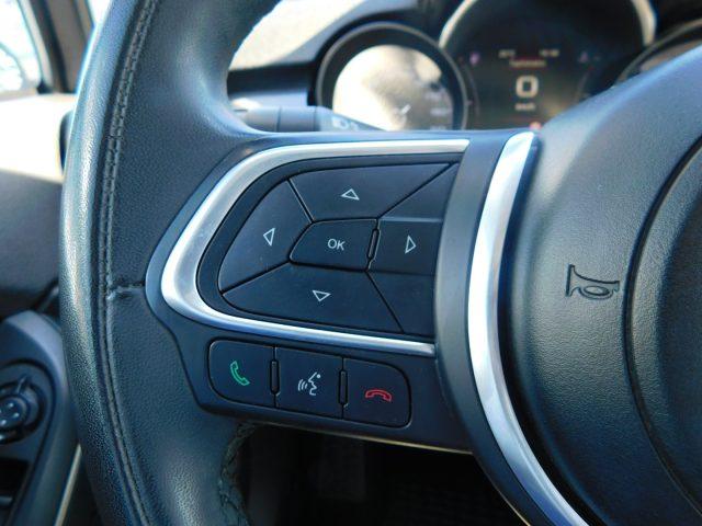 FIAT 500X 1.6 MultiJet 120 CV Cross