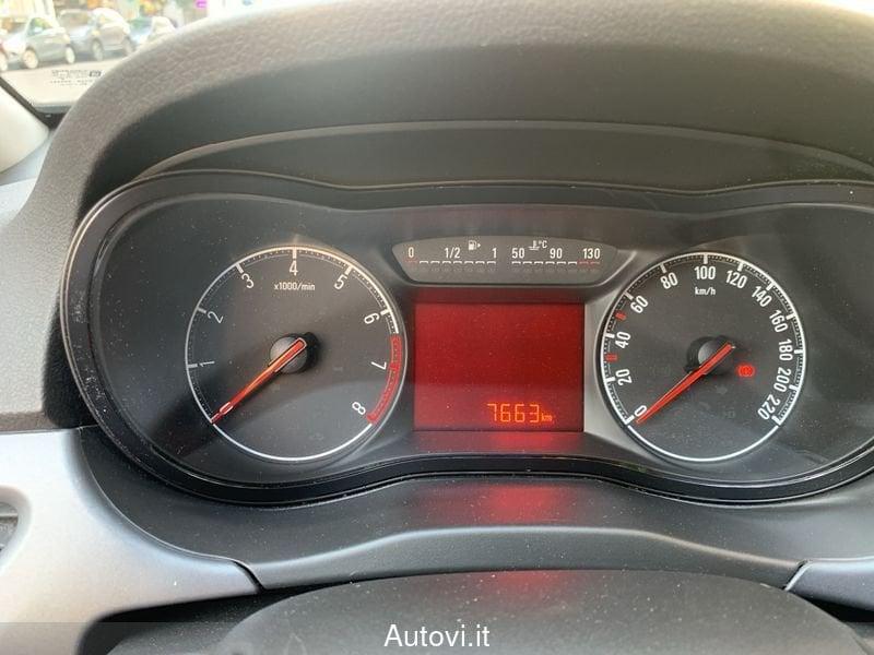 Opel Corsa Corsa 1.2 5 porte Advance (PROMO)