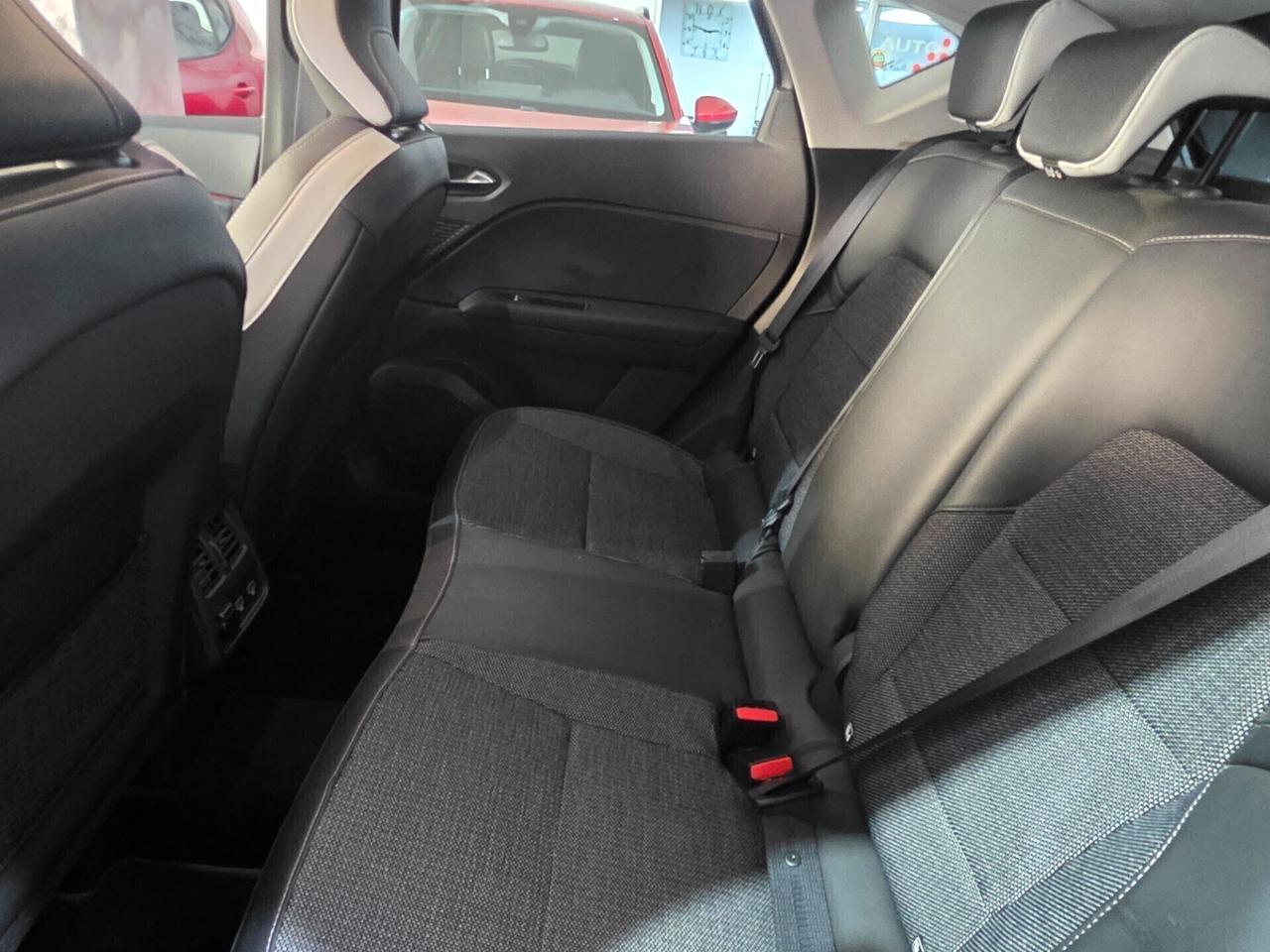 Renault Captur 1.0 GPL 100CV Intens 1 PROPRIETARIO