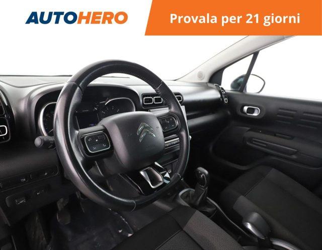 CITROEN C3 Aircross PureTech 82 Shine