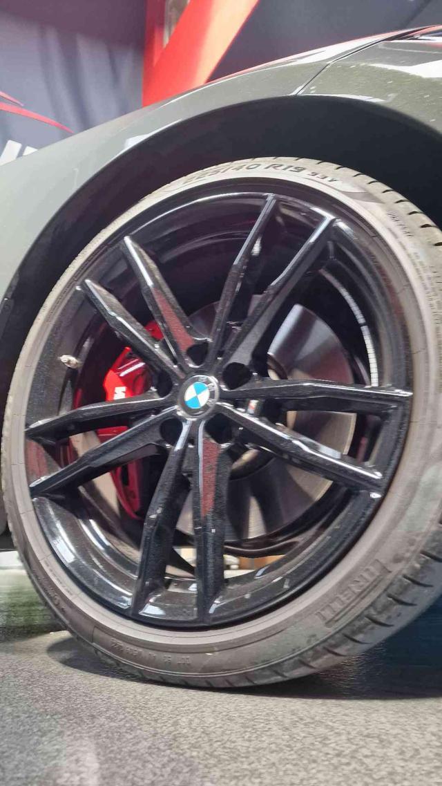 BMW 430 i xDrive Coupé Msport Pro M-SPORT SHADOW LINE!