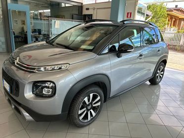 Citroen C3 Aircross C3 Aircross PureTech 110 S&S Shine