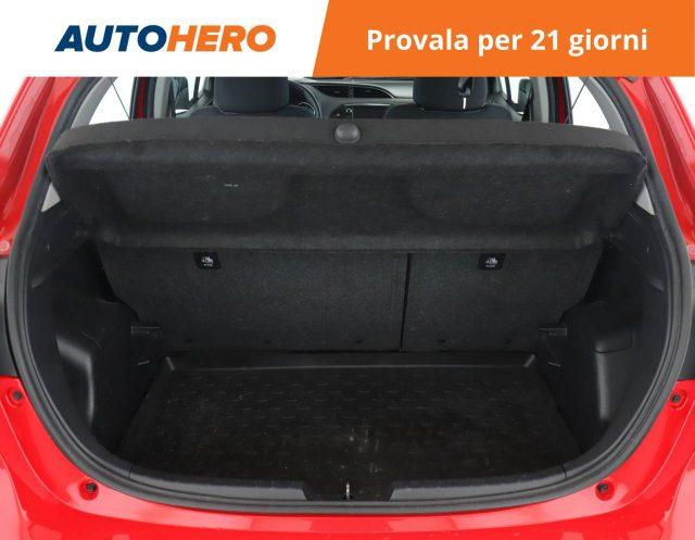 TOYOTA Yaris 1.5 Hybrid 5 porte Active