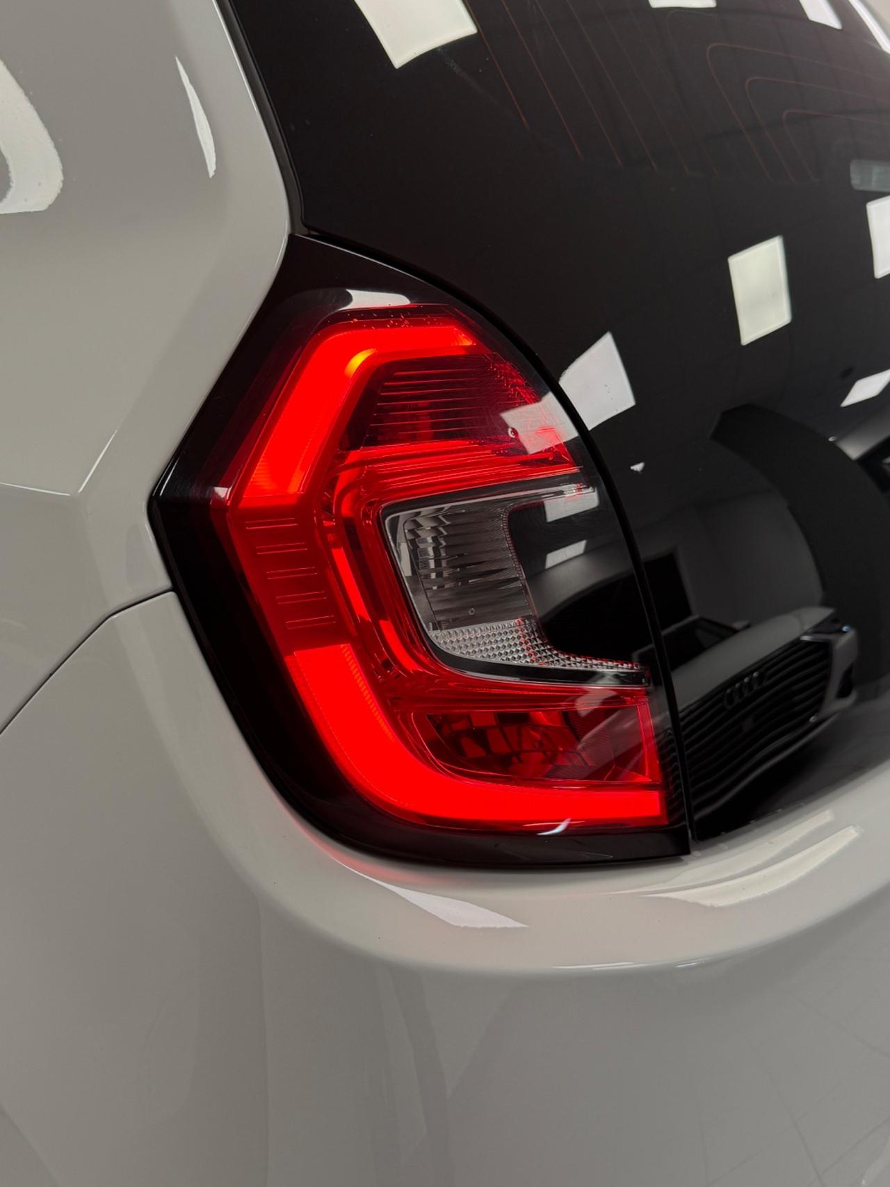 Renault Twingo 1.0 65cv