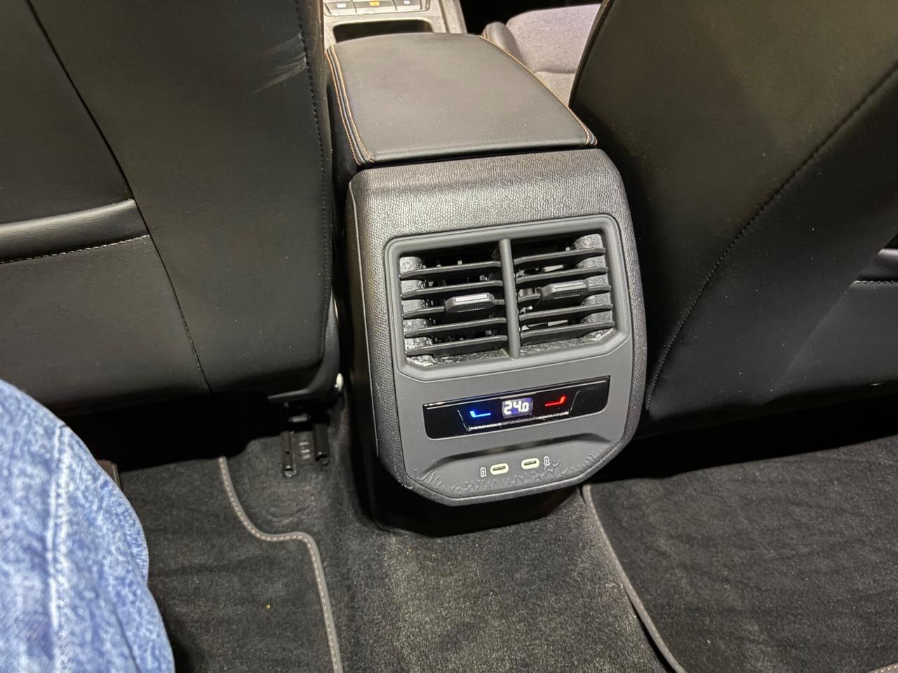 Cupra Formentor 1.5 TSI