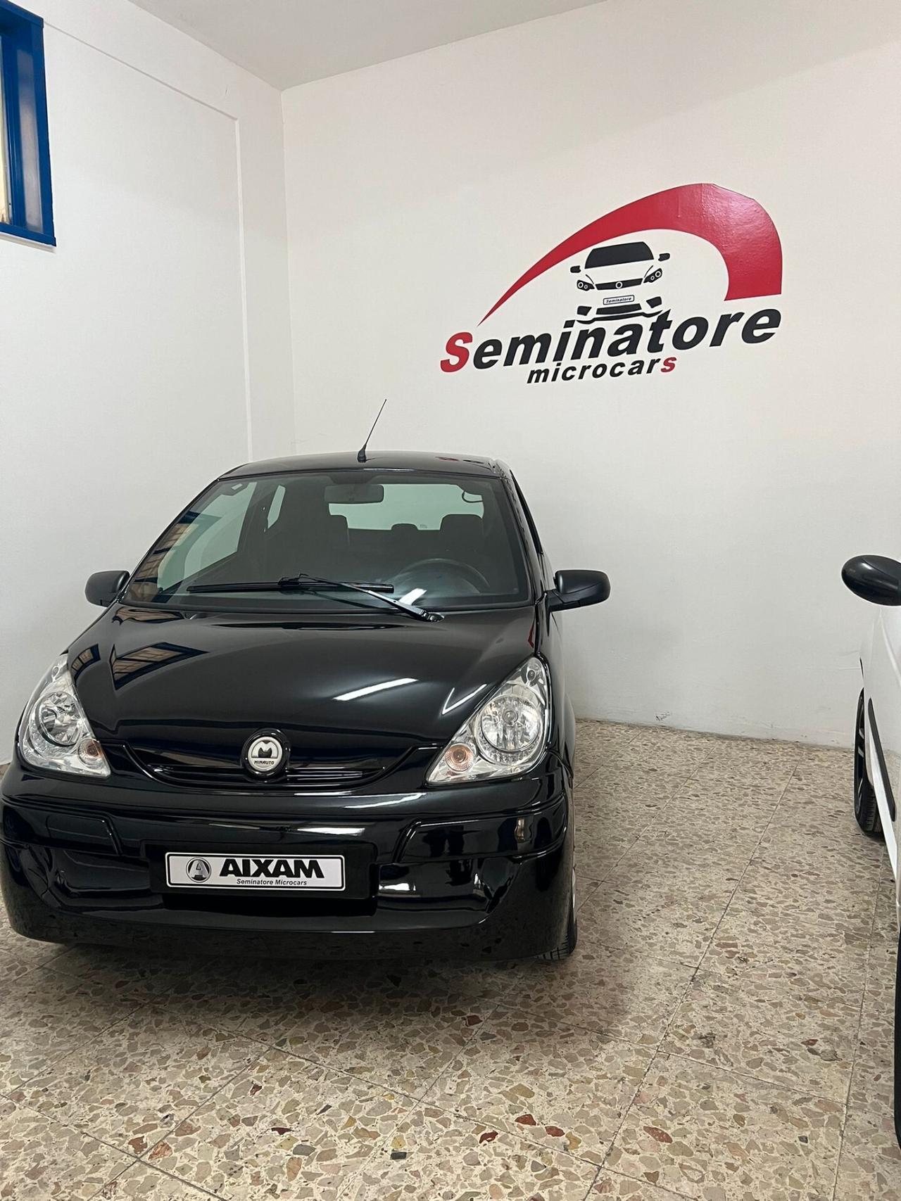 Aixam Miniauto Minauto