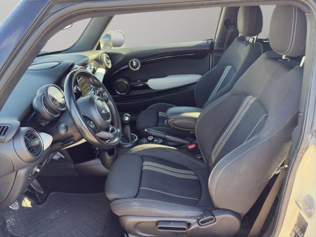 MINI Cooper D 1.5 Cooper D 3 porte 116cv