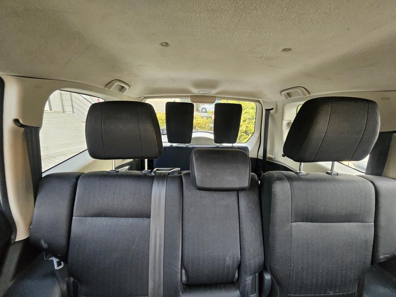 Mitsubishi Pajero 3.2 DI-D 16V aut. 5p. Instyle DPF CARPLAY
