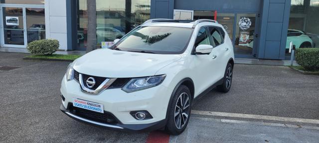NISSAN X-Trail 1.6 dCi 2WD Tekna Automatica