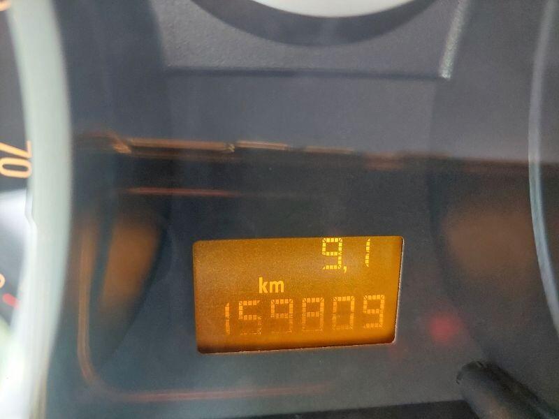 Opel Corsa 1.2 80CV 3 porte GPL-TECH Edition gomme nuove e frizione