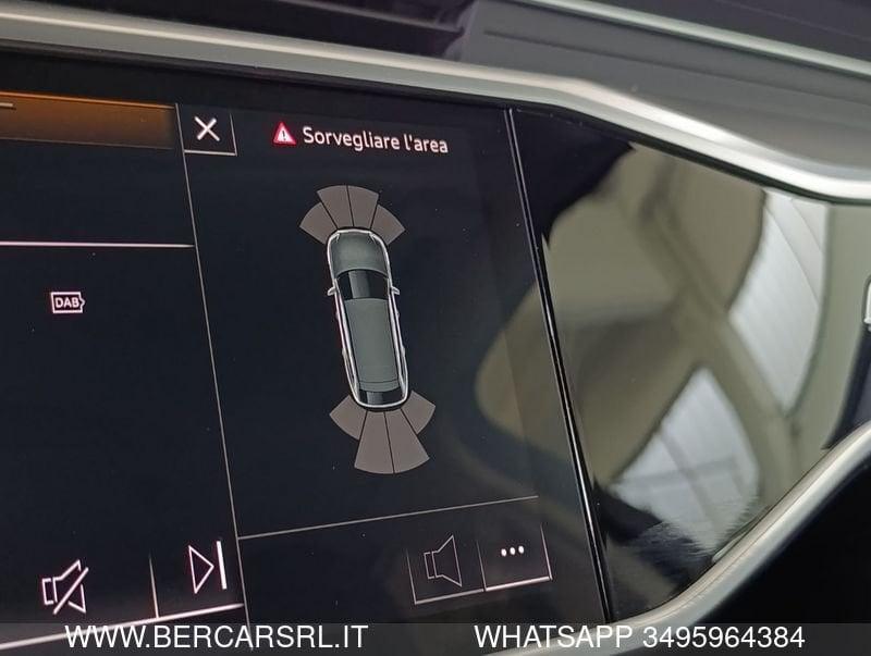 Audi A6 Avant 35 2.0 TDI S tronic Business