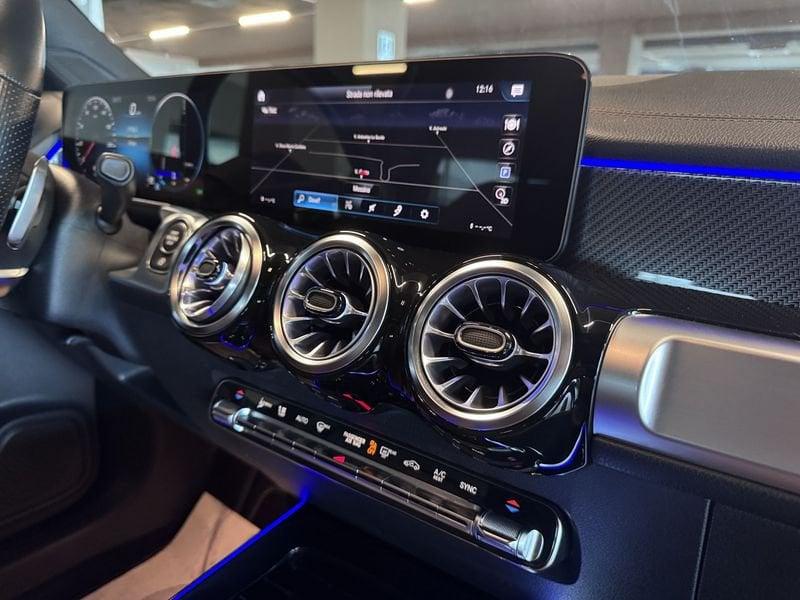 Mercedes-Benz GLB GLB 200 d Automatic Premium